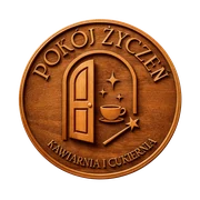 Logo Pokój Życzeń